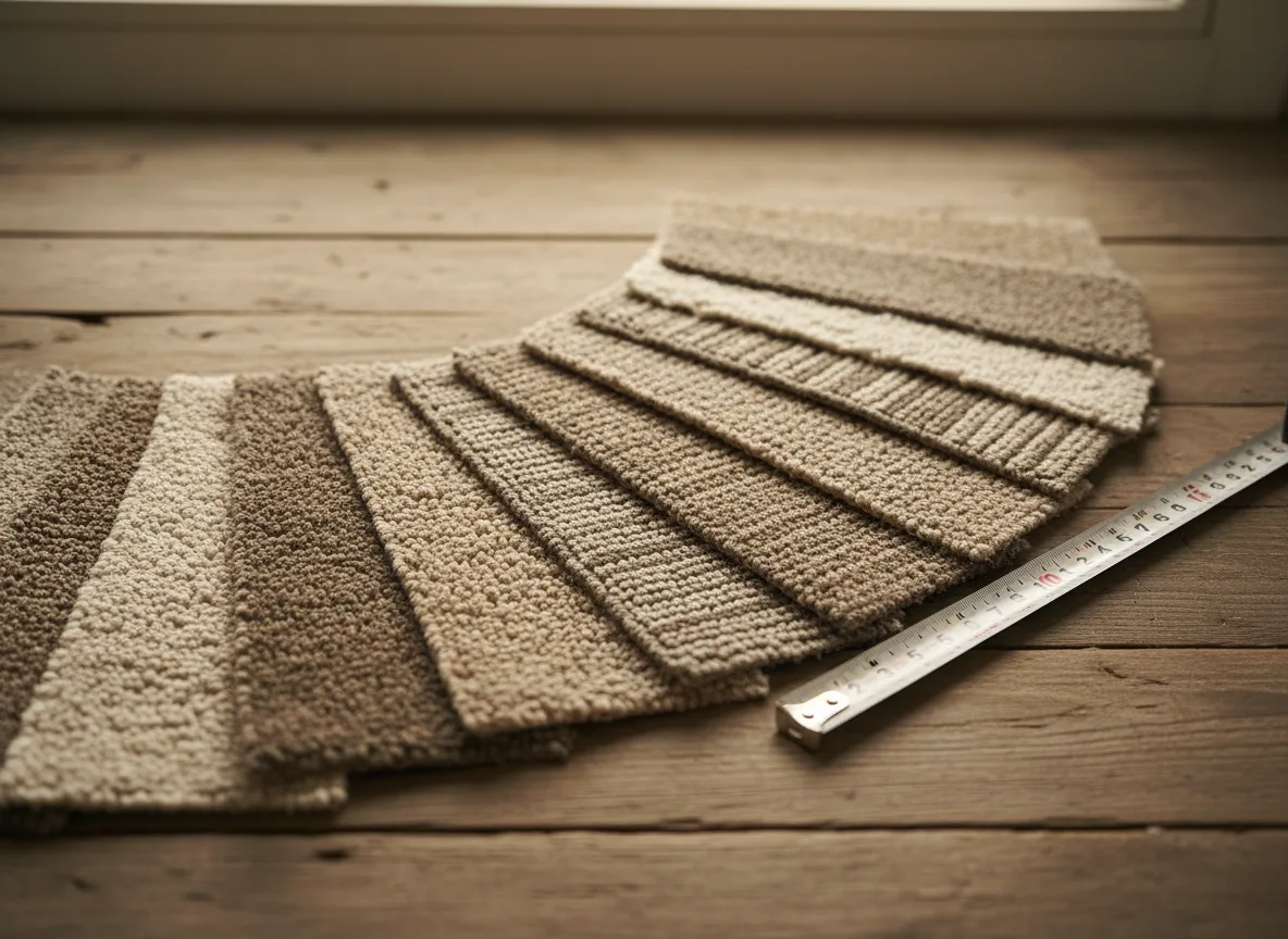Carpet Installation Tiltonsville, OH FAQs
